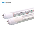 150cm Internal Driver T8 LED TUBE hospital Schools Radar Induction lamp aluminum led tube